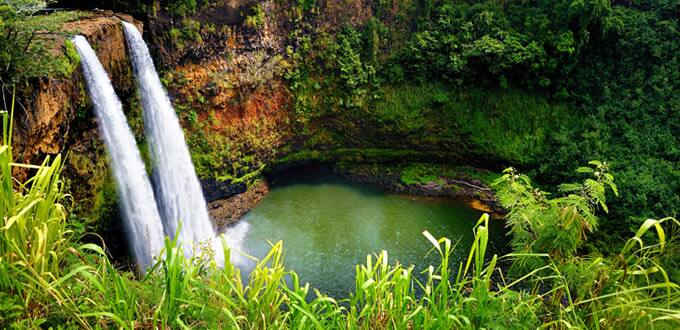 6-Day Hawaii, Round-trip Honolulu