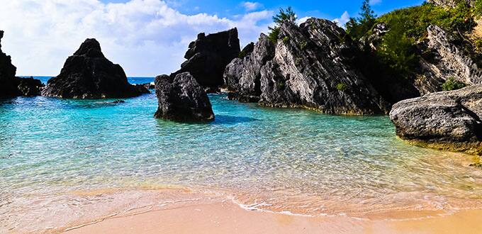 7-Day Bermuda from New York