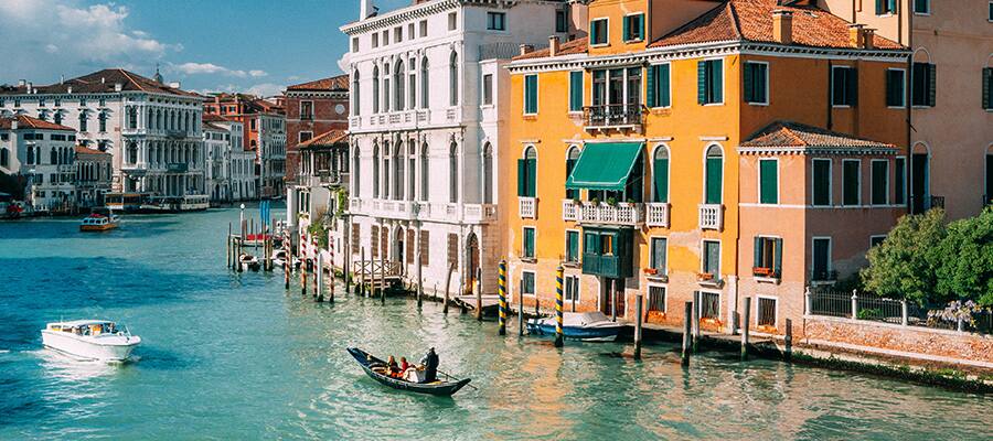Venice, Italy