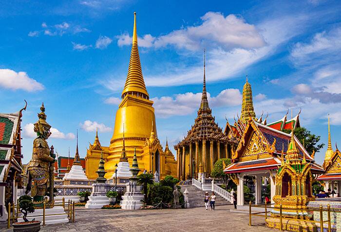 Bangkok, Thailand