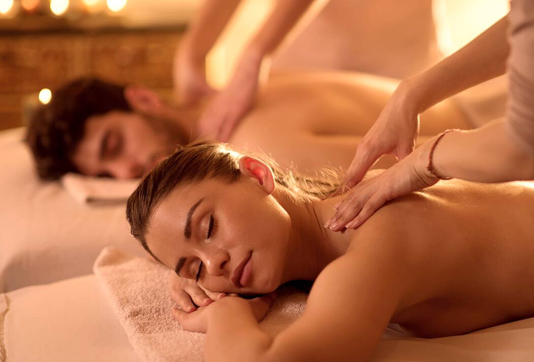 Couples Treatments