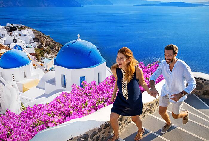 Europe 2025-2026 Cruises