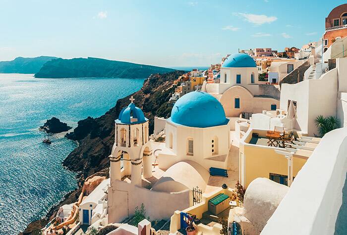 Cruise Deals & Special Offers