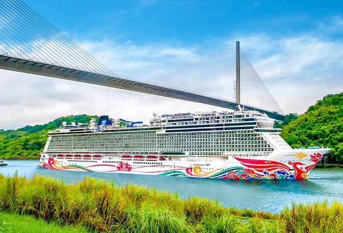 Award Winning Ships