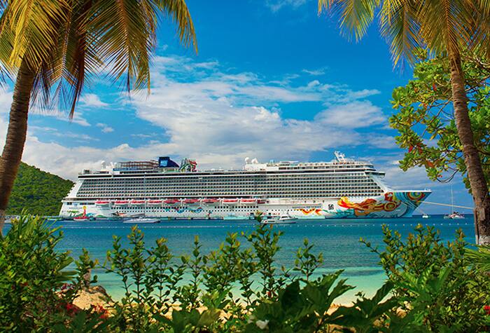 Return to our happy place!
