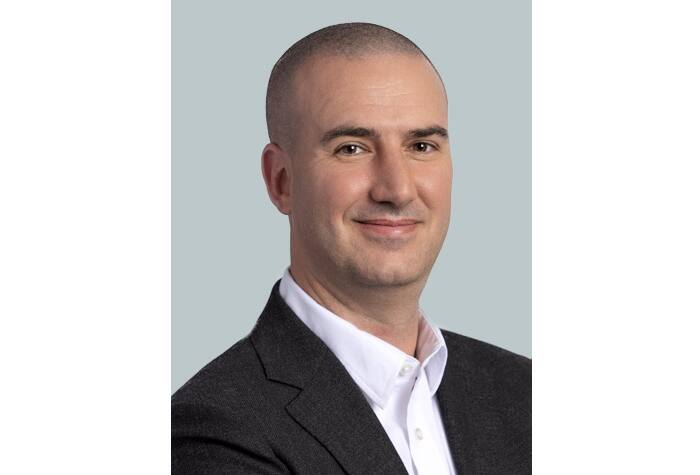Adam Malone