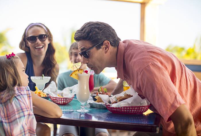 More At Sea Hawaii Beverage Package