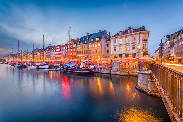 Copenhagen, Denmark