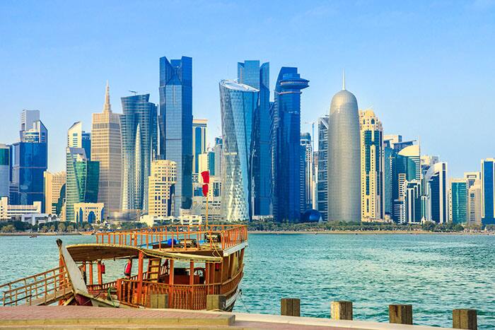 Doha, Qatar