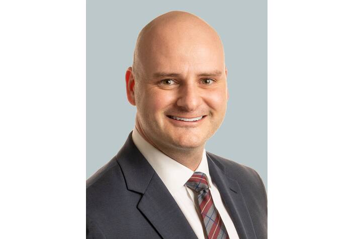 Michael Tomoleoni