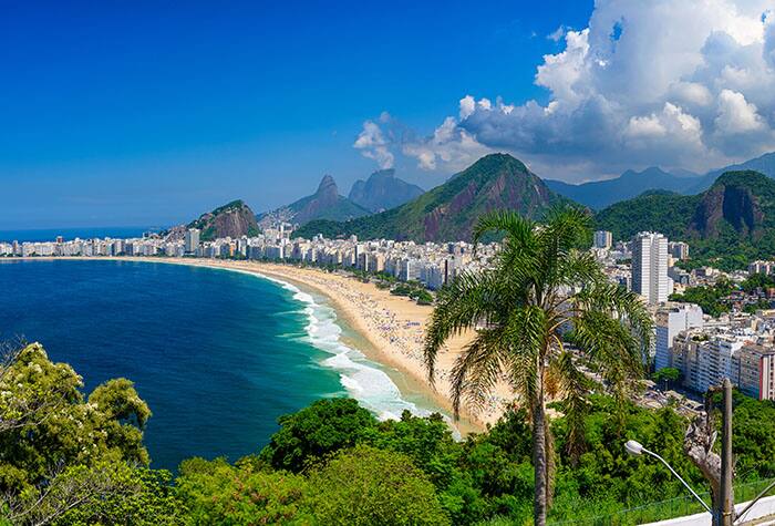Rio de Janeiro