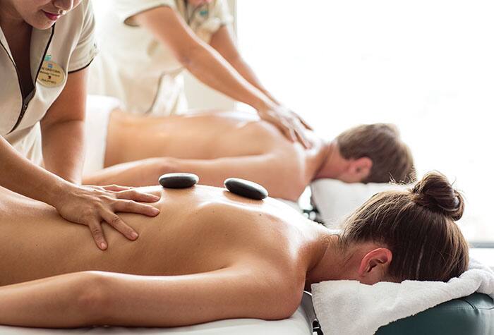 Mandara Spa