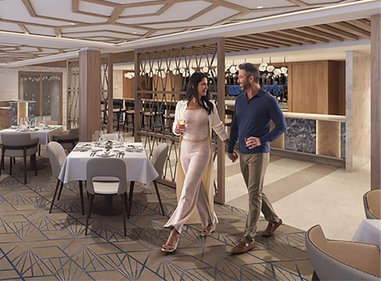 Dining & Bars