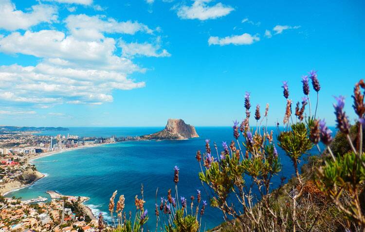 Alicante, Spain