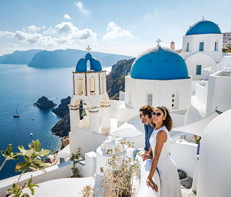 Greece Cruises