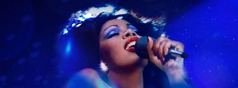 The Donna Summer Musical