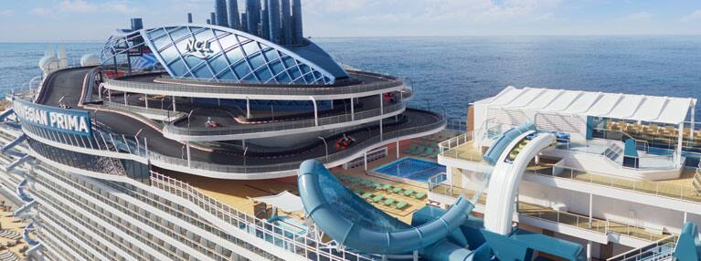 Top Deck Experiences
