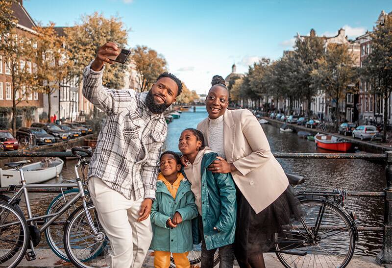 Enjoy a Baltic cruise with your family on Europe's Leading Cruise Line.
