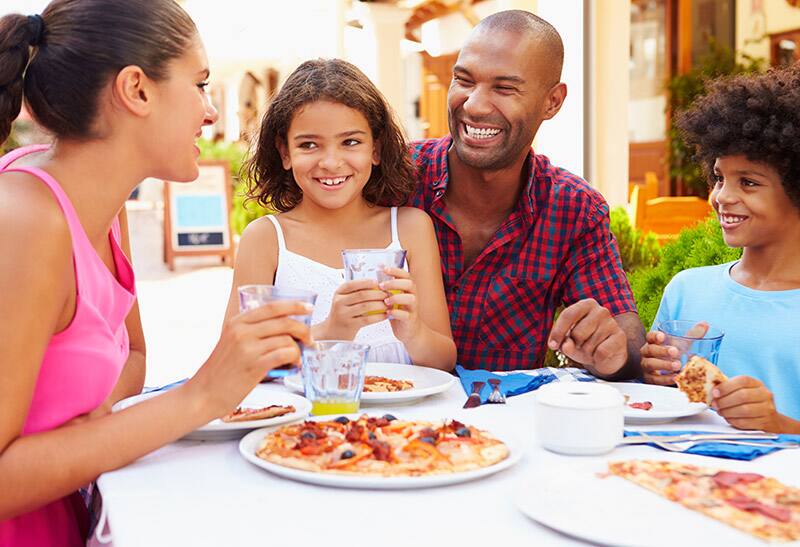 Enjoy a Baltic Cruise on your next family vacation.