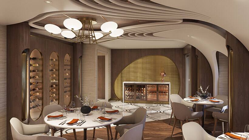 Onda by Scarpetta
