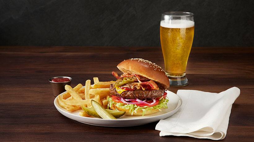 Surfside Grill