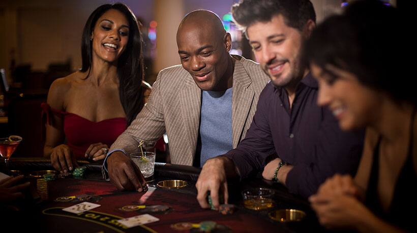 Blackjack