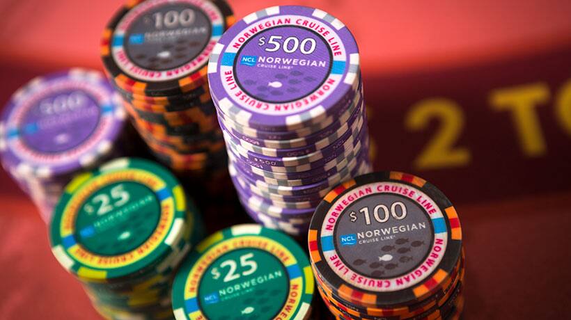 Roulette