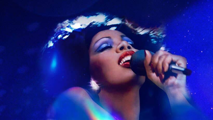 SUMMER: THE DONNA SUMMER MUSICAL