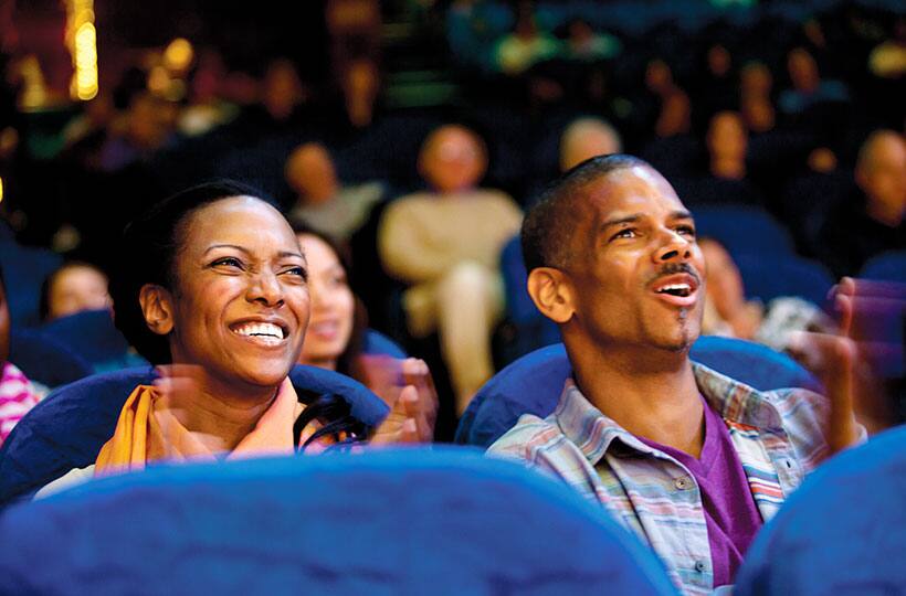 Enjoy Topnotch Standup