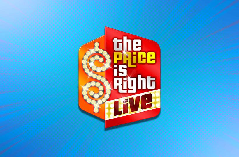 The Price is Right Live