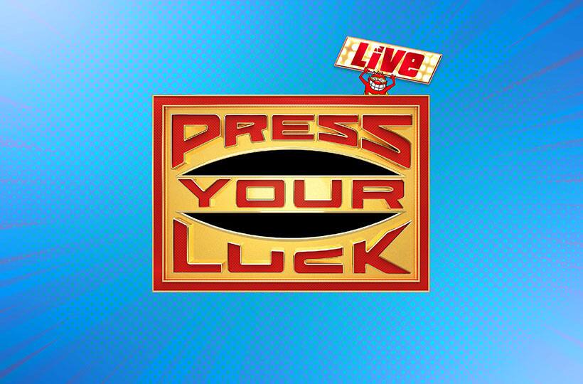 Press Your Luck