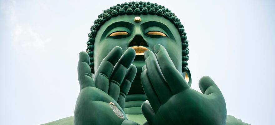 10-Day Asia Round-Trip Tokyo: Kobe, Nagoya, Busan & Mt. Fuji