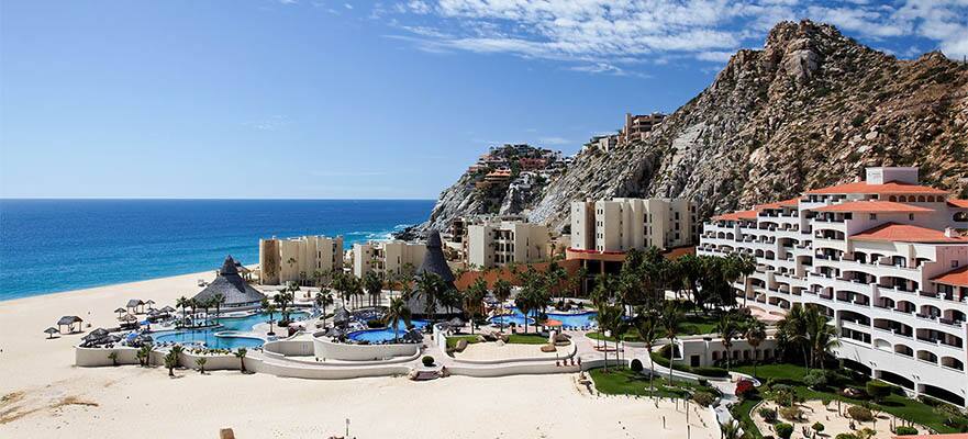 5-Day Mexican Riviera Round-trip Los Angeles: Cabo San Lucas & Ensenada