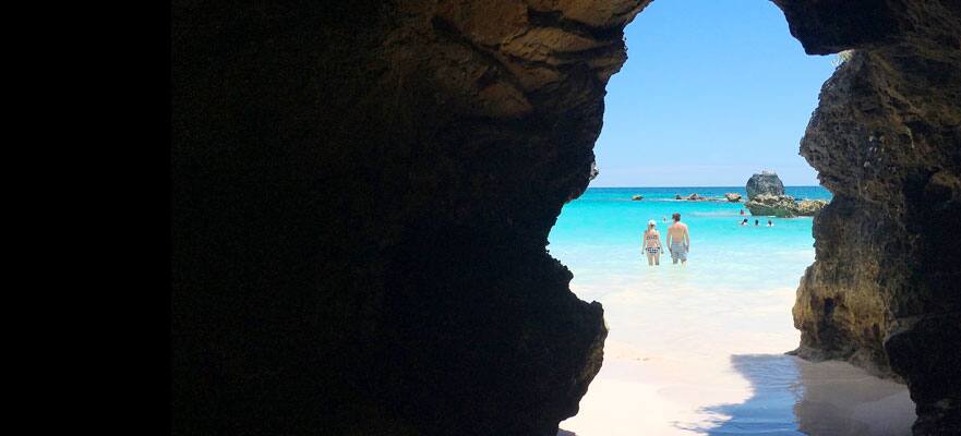 4-Day Bermuda Round-trip New York