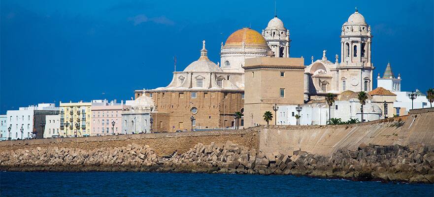 7-Day Mediterranean From Athens to Lisbon: Malta & Alicante
