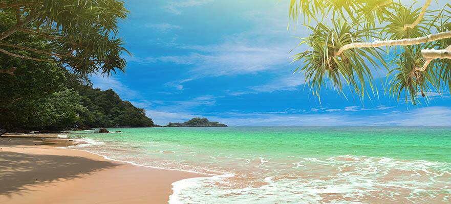 9-Day Caribbean Round-Trip Miami: Dominican Republic & San Juan