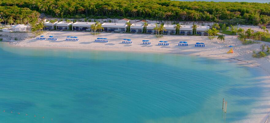 10-Day Bermuda & Bahamas Round-Trip New York