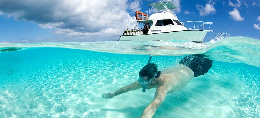 10-Day Caribbean Round-trip New York: Dominican Republic & Grand Turk