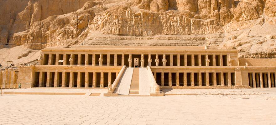 22-Day Greece, Israel & Egypt from Dubai