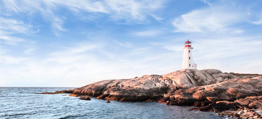 11-Day Transatlantic from New York to Reykjavik: Halifax & Akureyri