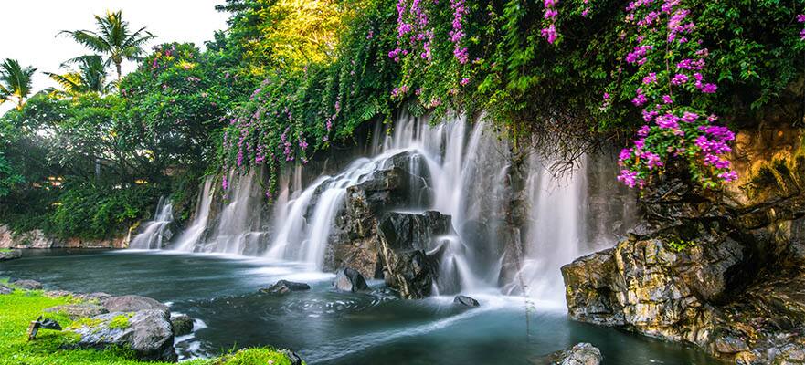 13-Day South Pacific From Honolulu to Papeete: Kauai, Maui & Moorea