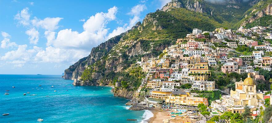 9-Day Europe From Lisbon to Rome: Italy, France & Spain