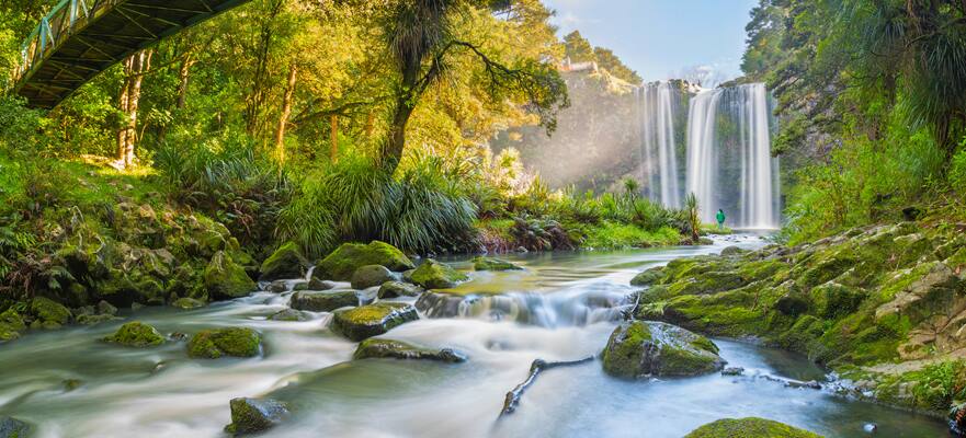 12-Day Australia & New Zealand From Sydney to Auckland