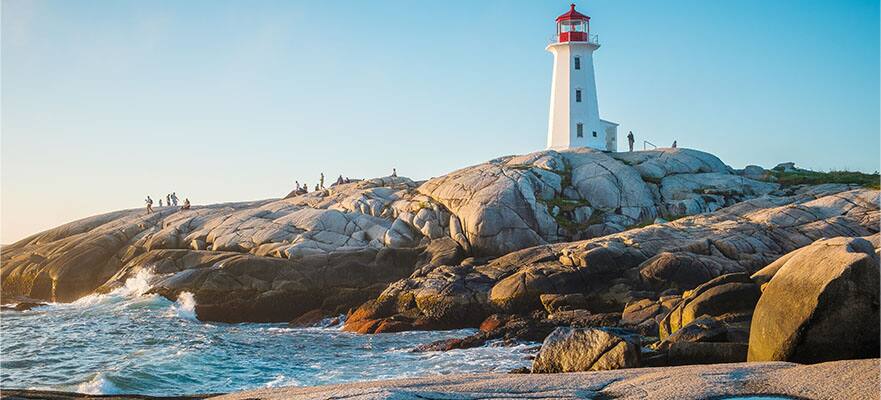 7-Day Canada & New England from Boston to Quebec City