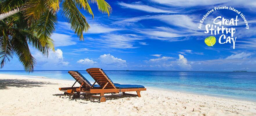 4-Day Bahamas from Orlando (Port Canaveral)