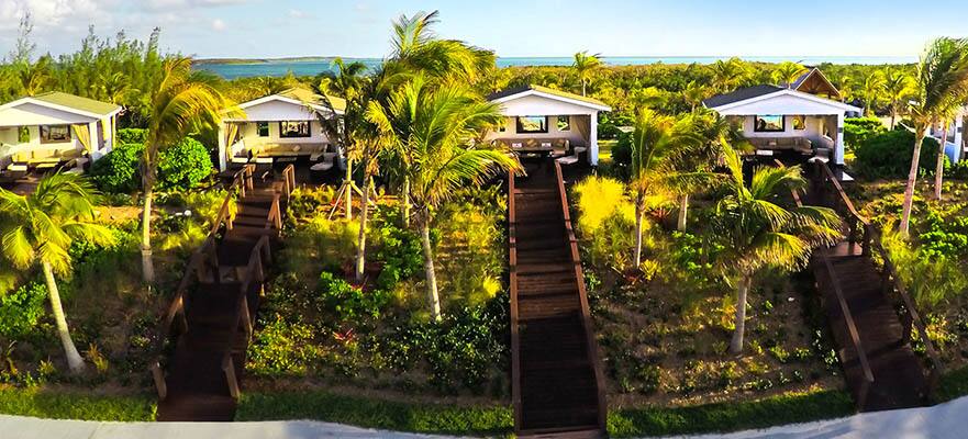 4-Day Bahamas Round-trip Miami: Great Stirrup Cay & Key West