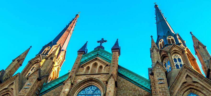 7-Day Canada & New England Round-trip Boston: Portland & Bar Harbor
