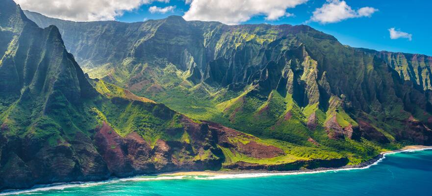 11-Day O'ahu Explorer Hyatt Waikiki Standard View Cruisetour