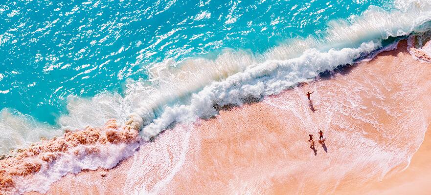 7-Day Bermuda & Atlantic Coast Round-trip New York