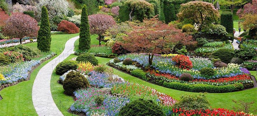 5-Day Pacific Coastal from Los Angeles: San Francisco & Victoria